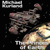 The Princes of Earth | [Michael Kurland]