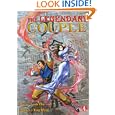 The Legendary Couple, Vol. 4 by Louis Cha and Tony Wong