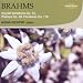 Brahms Handel Variations, Waltzes and Fantasias  from Nimbus