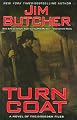Turn Coat (The Dresden Files, Book 11)