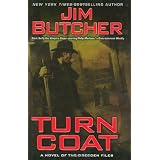 Turn Coat (The Dresden Files, Book 11)
