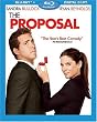 The Proposal [Blu-ray]