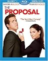 The Proposal [Blu-ray]