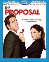 Stream The Proposal Online.