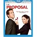 The Proposal [Blu-ray]