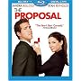 The Proposal [Blu-ray]
