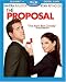 The Proposal [Blu-ray]
