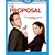 The Proposal [Blu-ray]