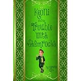 keoni and the trouble with shamrocks keoni the menehune volume 5