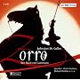 Zorro. Der Fluch von Capistrano. 2 CDs
