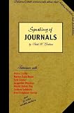 Speaking of Journals: Children`s Book Writers Talk About Their Diaries, Notebooks and Sketchbooks