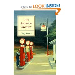 The American Mystery: American Literature from Emerson to DeLillo
