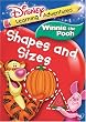 Winnie the Pooh - Shapes & Sizes