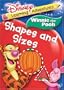 Winnie the Pooh - Shapes & Sizes