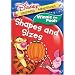 Winnie the Pooh - Shapes & Sizes