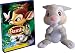 Bambi (Ltd Edition with Thumper Toy) [DVD]