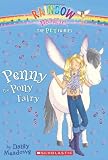 Deals  Penny the Pony Fairy (Pet Fairies, No. 7)