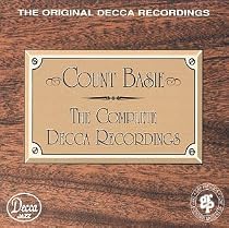 The Complete Decca Recordings