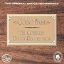 The Complete Decca Recordings