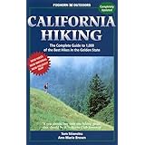 foghorn outdoors california hiking