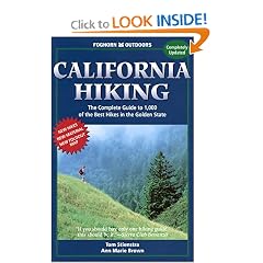 Foghorn Outdoors: California Hiking