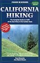 Foghorn Outdoors California Hiking: The Complete Guide to 1,000 of the Best Hikes in California