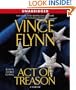 Act of Treason (Mitch Rapp Novels)