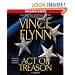 Act of Treason (Mitch Rapp Novels)