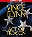 Books : Act of Treason (Mitch Rapp Novels)