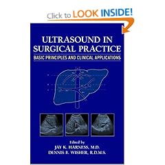 Ultrasound in Surgical Practice: Basic Principles and Clinical Applications