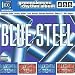 Blue Steel: Greensleeves Rhythm Album #55