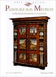 Peinture sur meubles