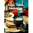 Home-Style Soups, Salads and Sandwiches