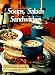 Book Home-Style Soups, Salads and Sandwiches