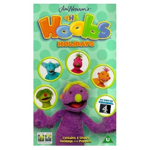 hoobs vhs