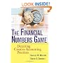 The Financial Numbers Game: Detecting Creative Accounting Practices