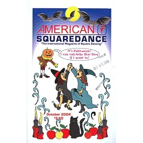 American Square Dance by 