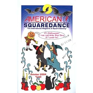 American Square Dance by