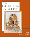 The Curious Writer