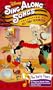 Disney Sing Along Songs - The Early Years, Collection of All-Time Favorites [VHS]