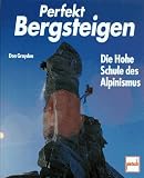  : Perfekt Bergsteigen