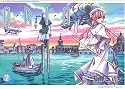ARIA 2 (BLADE COMICS)