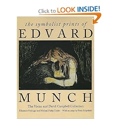 The Symbolist Prints of Edvard Munch: The Vivian and David Campbell Collection