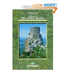 Walking in the Cathar Region: Cathar Castles of South-west France (Cicerone International Walking)
