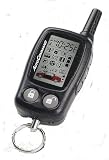 AutoCommand Ultimate 2-Way Remote Car Starter- 20095