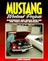 Mustang Weekend Projects 1964-1967