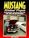 Mustang Weekend Projects 1964-1967