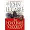 Finally read a decent spy novel!