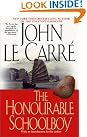 The Honourable Schoolboy