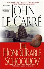 The Honourable Schoolboy